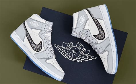 how to get dior jordan